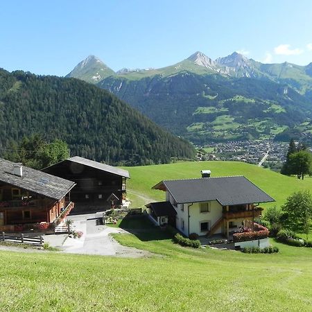 Villa Matzenhof Matrei in Osttirol Exterior foto