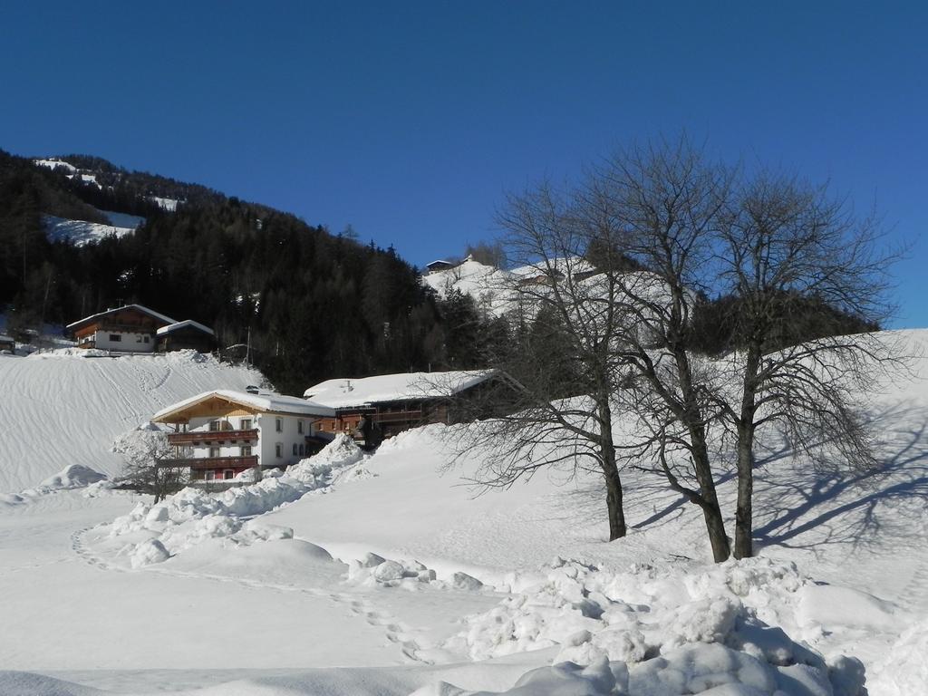 Villa Matzenhof Matrei in Osttirol Exterior foto