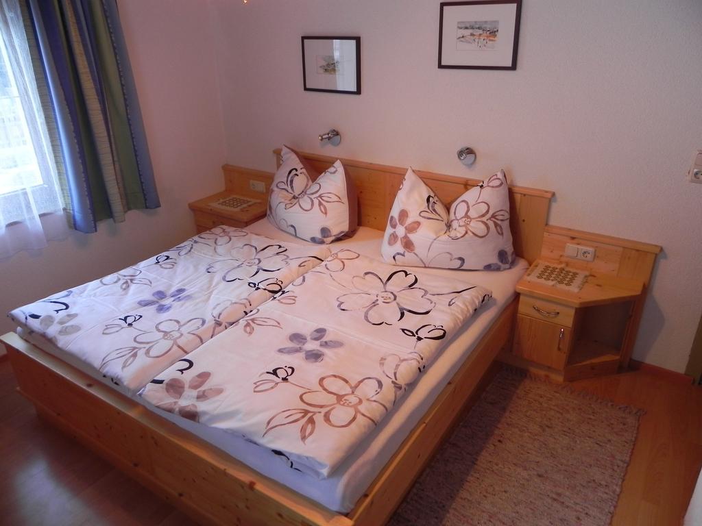 Villa Matzenhof Matrei in Osttirol Zimmer foto
