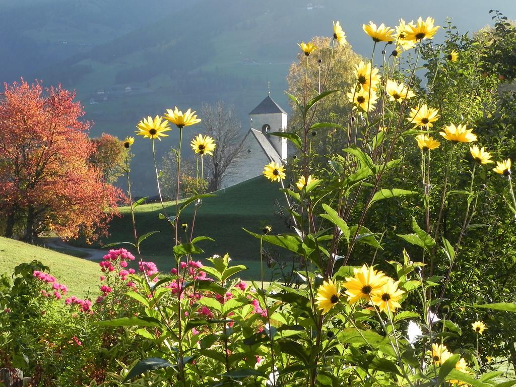 Villa Matzenhof Matrei in Osttirol Exterior foto