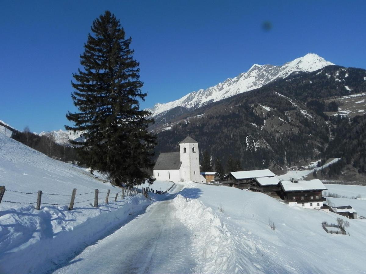 Villa Matzenhof Matrei in Osttirol Exterior foto